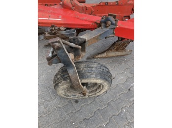 Plow KUHN 5-skibowy MASTER 120: picture 1