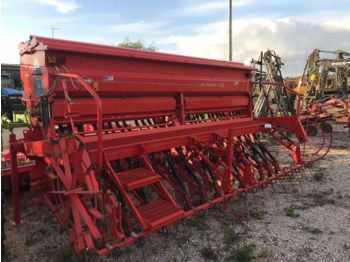 Seed drill KUHN Combinata integraG2 + HR4003D: picture 1