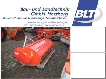  KUHN Universalmulchgerät RM 210 - Agricultural machinery