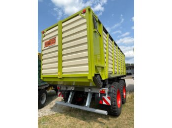 New Farm trailer Kaweco Radium 250 P: picture 3