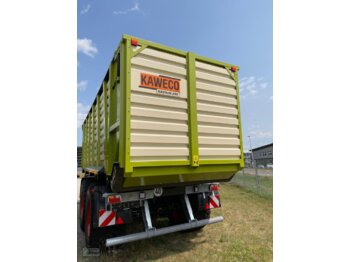 New Farm trailer Kaweco Radium 250 P: picture 4