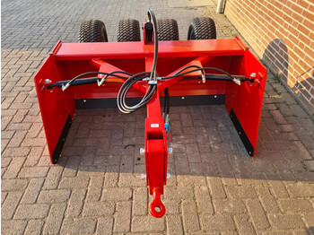 New Soil tillage equipment Kilverbord KB 150 PRO H: picture 5