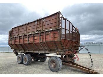 Farm trailer -Kita- PIM-60: picture 1