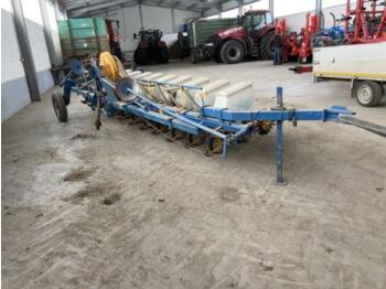 Precision sowing machine Kleine mcr 12-reihig: picture 1