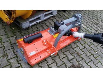 Flail mower Klepelmaaier compact: picture 2