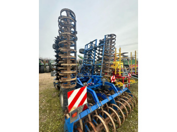 Disc harrow Köckerling Rebell Classic 800T: picture 2