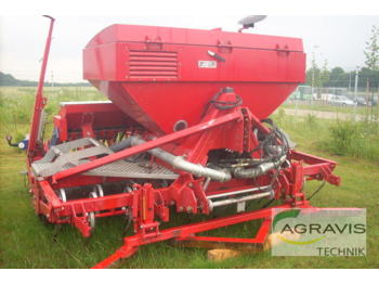 Seed drill Kongskilde DEMETER MULTISEED: picture 1