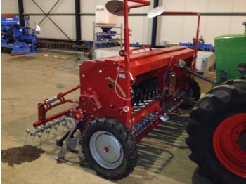 New Seed drill Kongskilde Demeter Classic 300: picture 1
