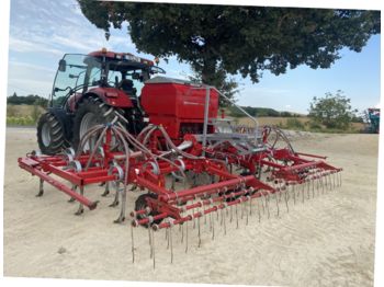 Seed drill Kongskilde VIBRO SEEDER: picture 1