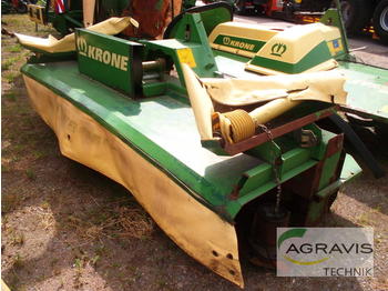 Mower Krone AFA 323 RS: picture 1