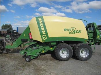 Square baler Krone Big Pack 1270 XC: picture 1