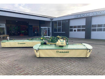 Mower KRONE Easycut