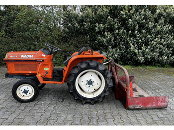 Farm tractor KUBOTA