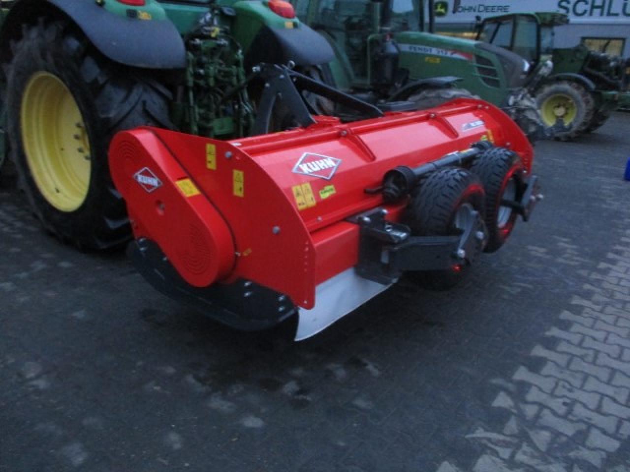 New Flail mower Kuhn BC2800: picture 4