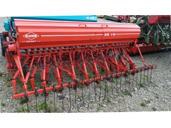 Seed drill Kuhn BSV6: picture 1