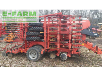 Seed drill Kuhn ESPRO 6000R: picture 4