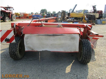 Mower Kuhn FC 302 G: picture 3