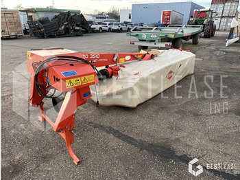 Mower Kuhn GMD 3510 FF: picture 3