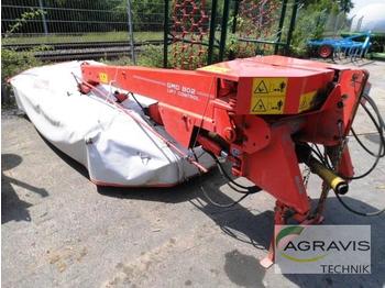 Mower Kuhn GMD 802: picture 1