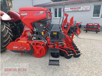 Combine seed drill KUHN