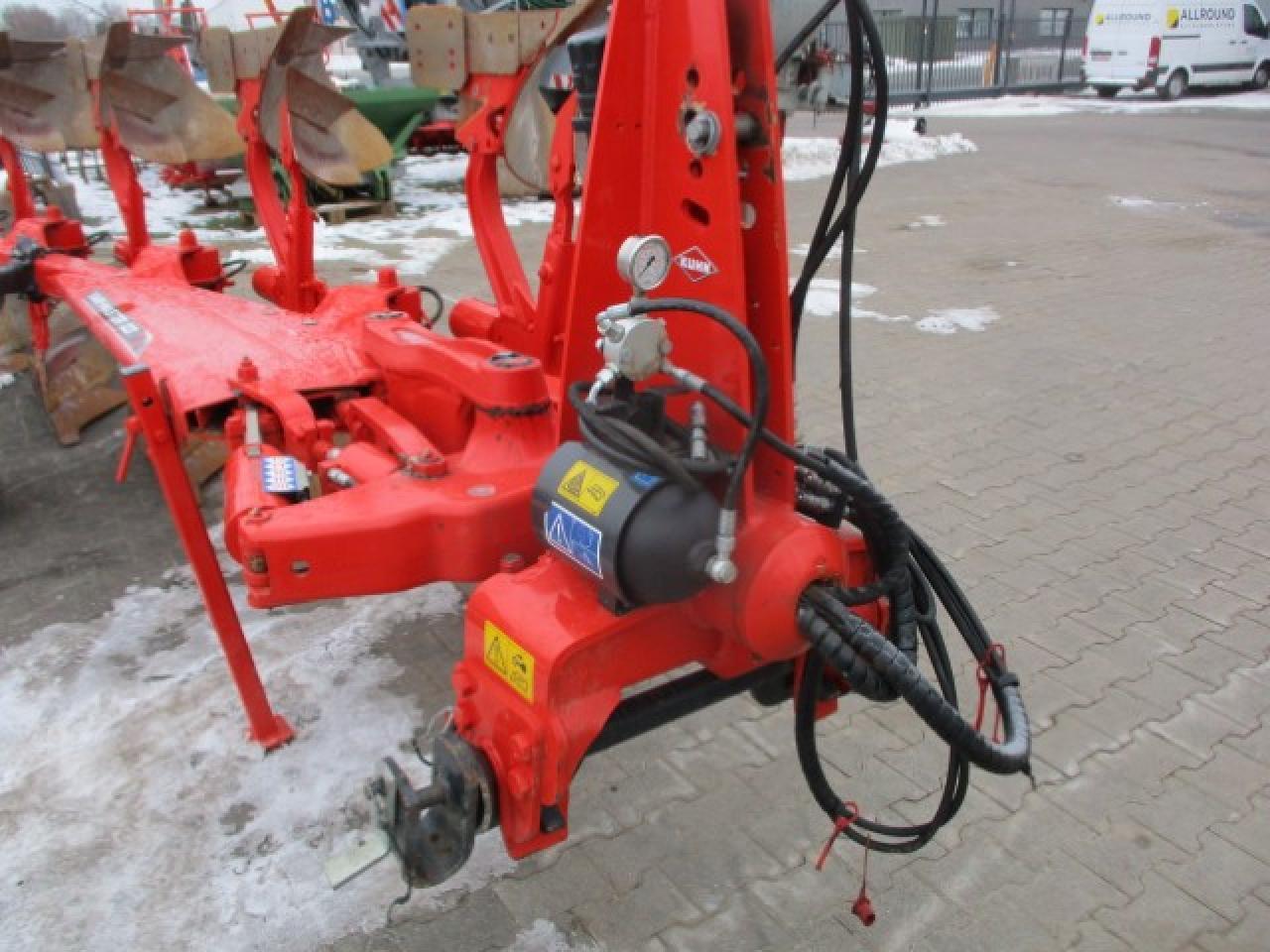 New Plow Kuhn Varimaster 123 4E5H NSH: picture 10