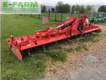 Power harrow Kuhn hr6004dr: picture 1
