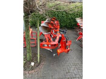 Plow Kuhn mm113 3+1 nsh: picture 1