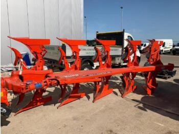 Plow Kuhn mm123: picture 1