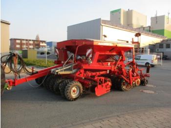 Seed drill Kverneland MSC 3000: picture 1