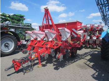 Seed drill Kverneland Optima TF 6 e-drive  8-reihig: picture 1