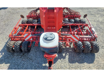 Kverneland U-Drill Plus 6000 med A-Drill - Combine seed drill: picture 4