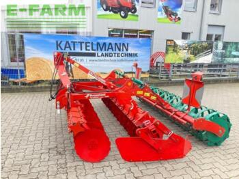 Disc harrow Kverneland qualidisc 300 farmer: picture 1