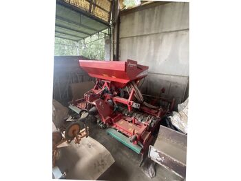 Combine seed drill Kverneland s-drill: picture 1