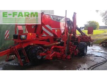 Precision sowing machine Kverneland u-drill 4000 plus: picture 1
