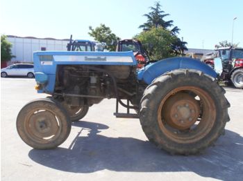 Farm tractor LANDINI R3500: picture 1