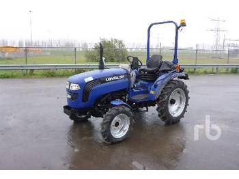 New Farm tractor LOVOL TL1A254-011C: picture 1