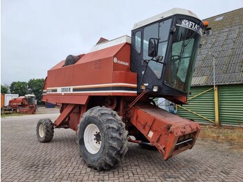 Combine harvester Laverda 3550 R: picture 3