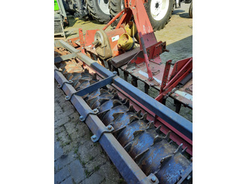 Power harrow Lely: picture 3