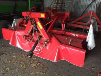 Mower Lely 320 FC: picture 1