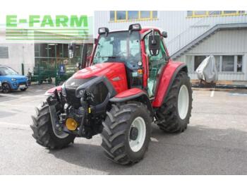 Farm tractor LINDNER