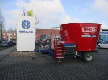 Siloking Mayer Siloking VM 10 - Livestock equipment