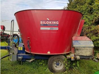 Siloking VM 10 KR - Livestock equipment