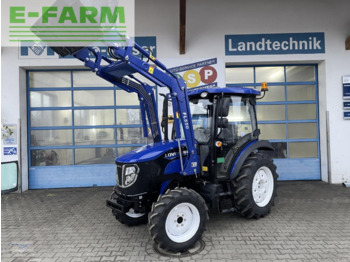 Farm tractor LOVOL