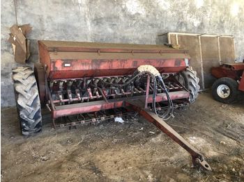 Seed drill MARZIA GIOVE: picture 1