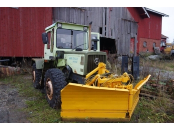 Farm tractor MB Trac 1000: picture 1