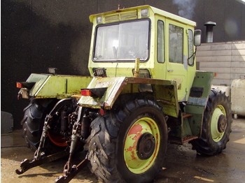 Farm tractor MB Trac 1300: picture 1