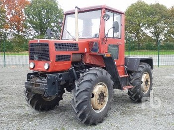 Farm tractor MB Trac MB TRAC 800: picture 1