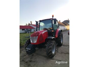 Farm tractor MCCORMICK X 4.40: picture 1