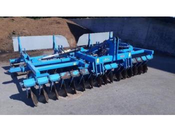 Combine seed drill Mandam GAL-C 4: picture 1