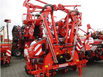 Seed drill Maschio Mirka Isotronic: picture 1